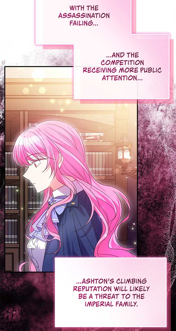 Let Me Enjoy the Extra Life Chapter 21 470 ch 21 79