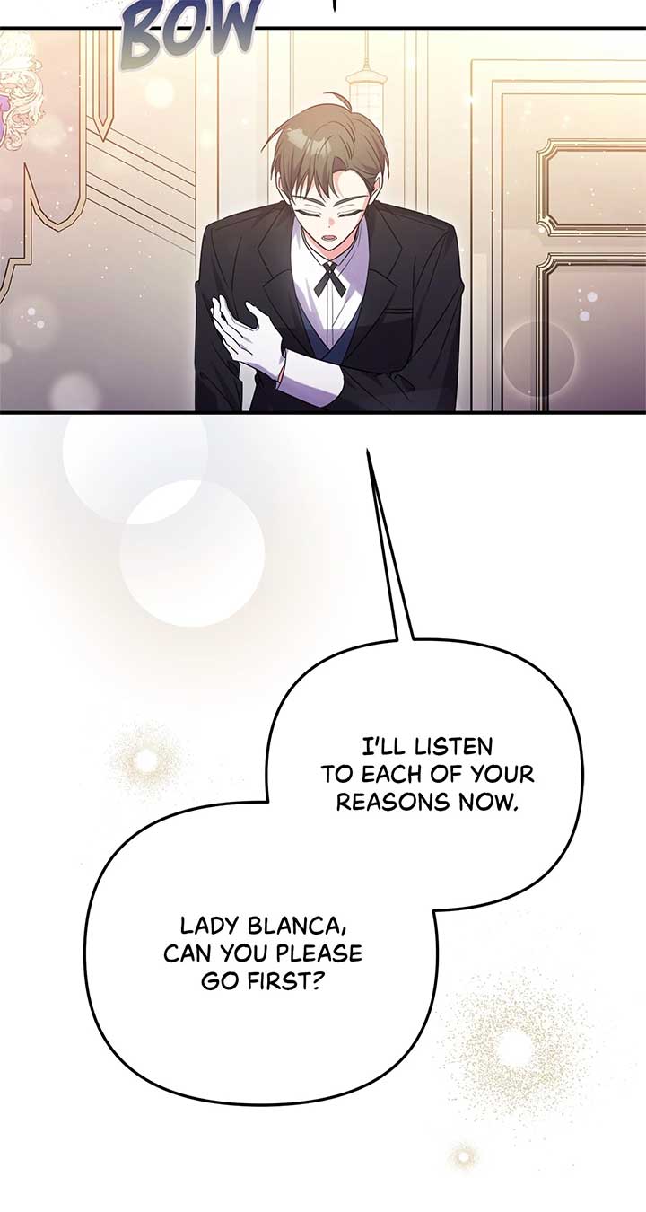 Let Me Enjoy the Extra Life Chapter 21 400 ch 21 9