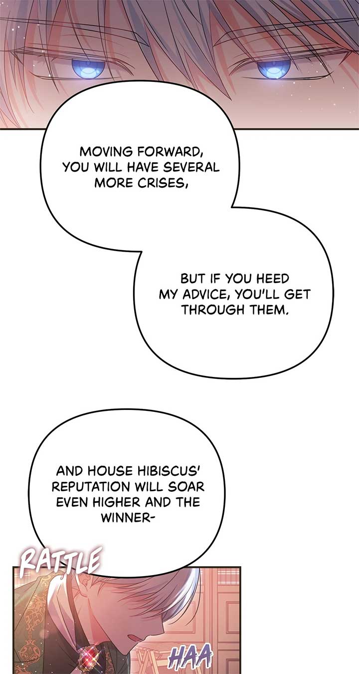 Let Me Enjoy the Extra Life Chapter 21 484 ch 21 93