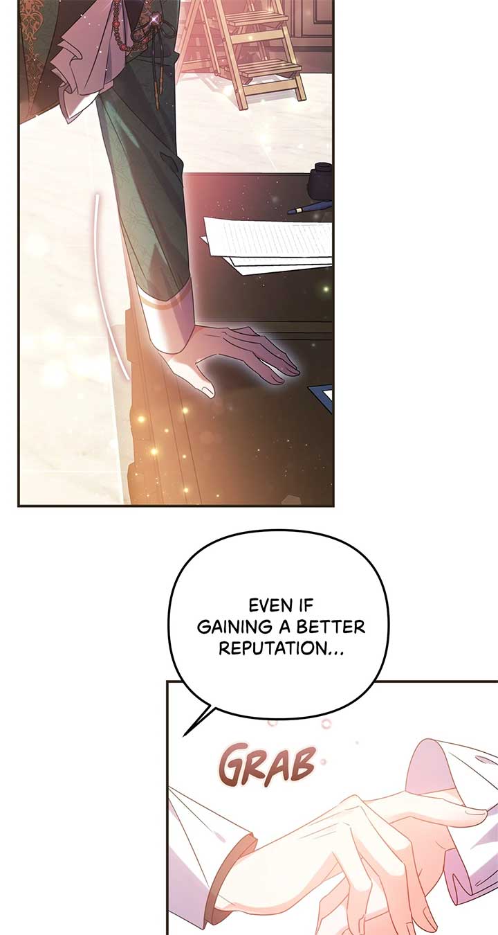 Let Me Enjoy the Extra Life Chapter 21 485 ch 21 94