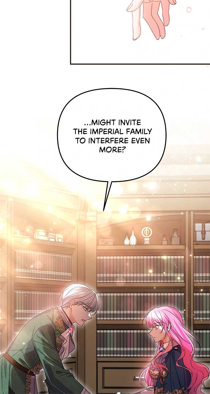 Let Me Enjoy the Extra Life Chapter 21 486 ch 21 95