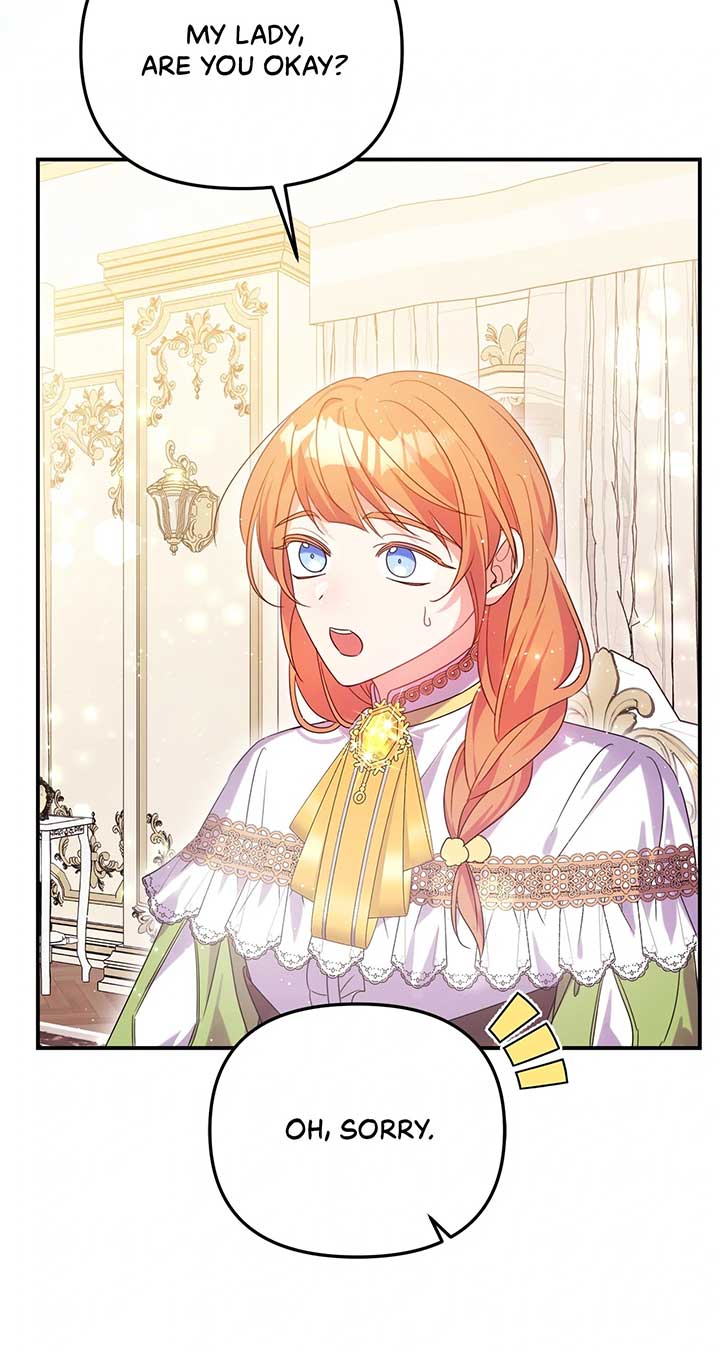 Let Me Enjoy the Extra Life Chapter 22 363 ch 22 17