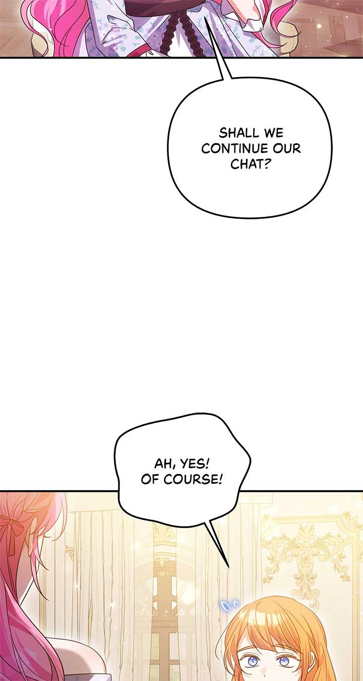 Let Me Enjoy the Extra Life Chapter 22 366 ch 22 20