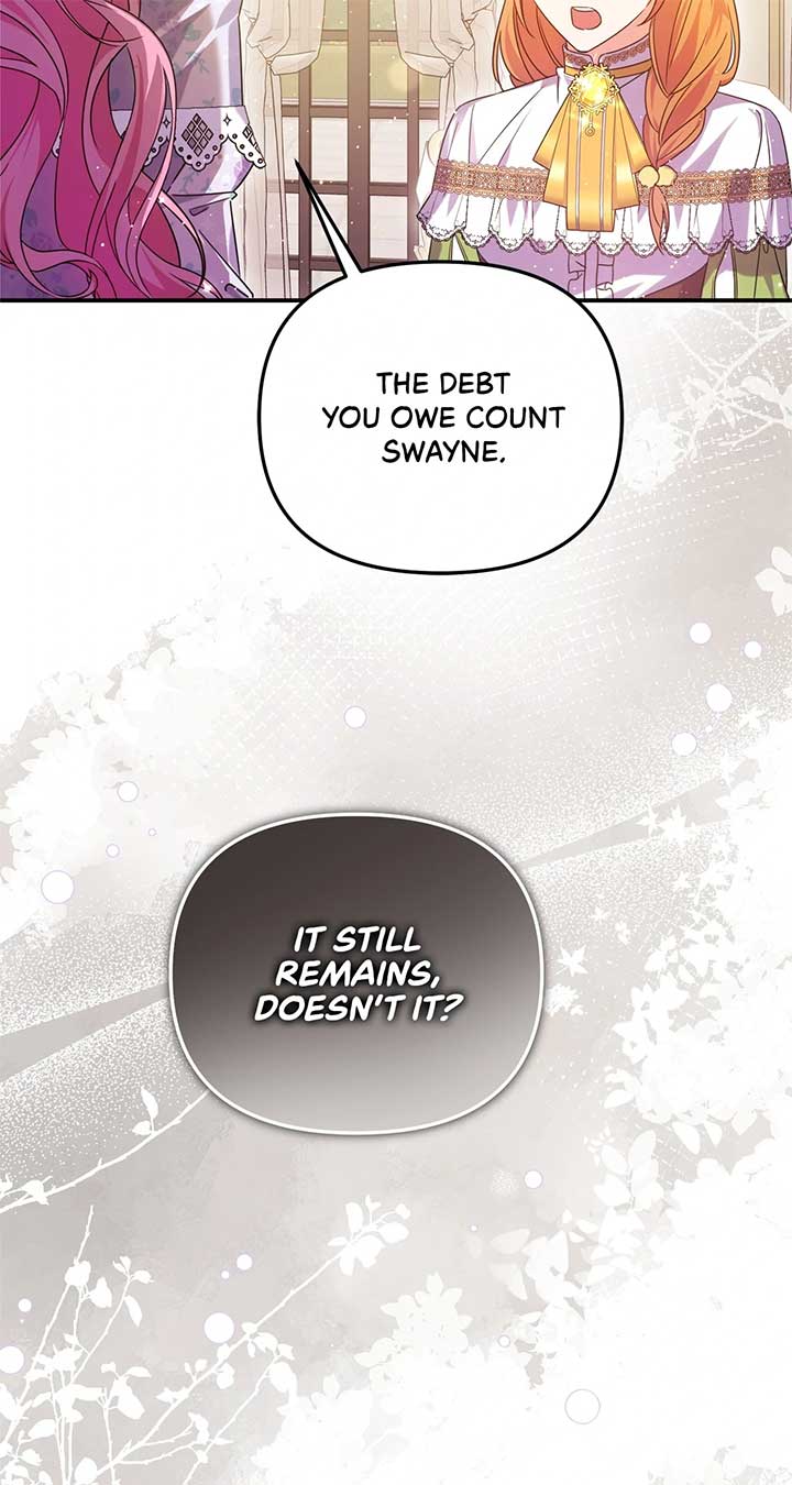 Let Me Enjoy the Extra Life Chapter 22 367 ch 22 21