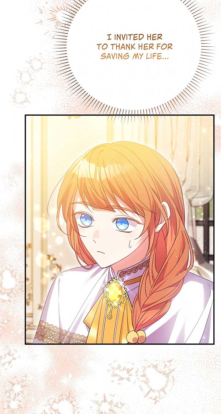 Let Me Enjoy the Extra Life Chapter 22 376 ch 22 30