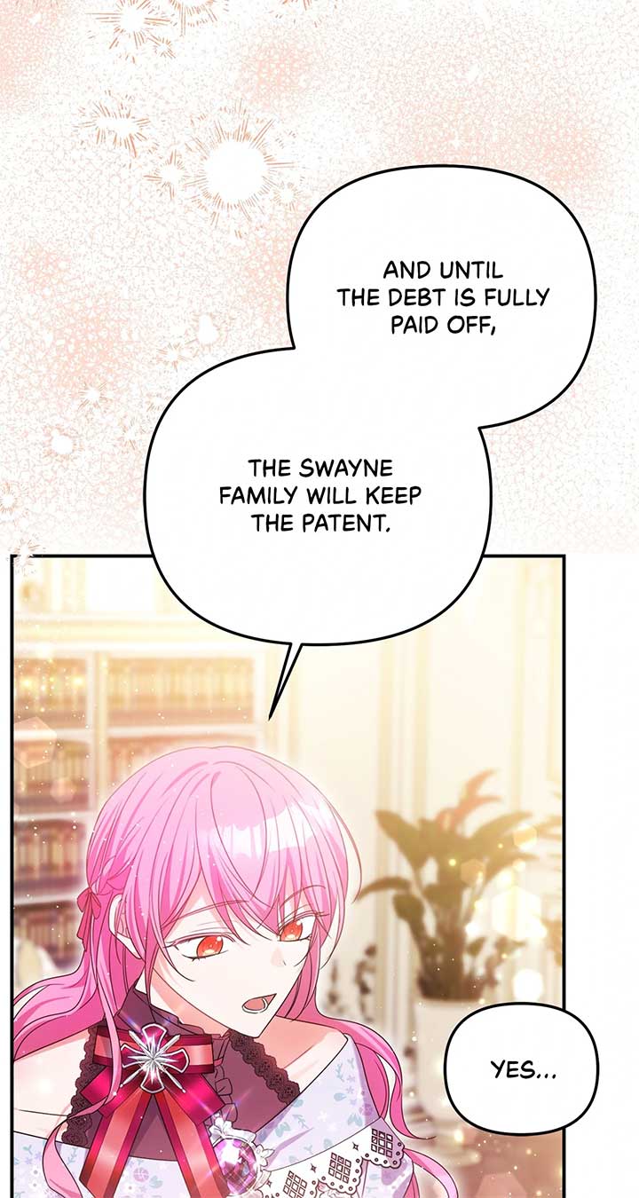 Let Me Enjoy the Extra Life Chapter 22 377 ch 22 31