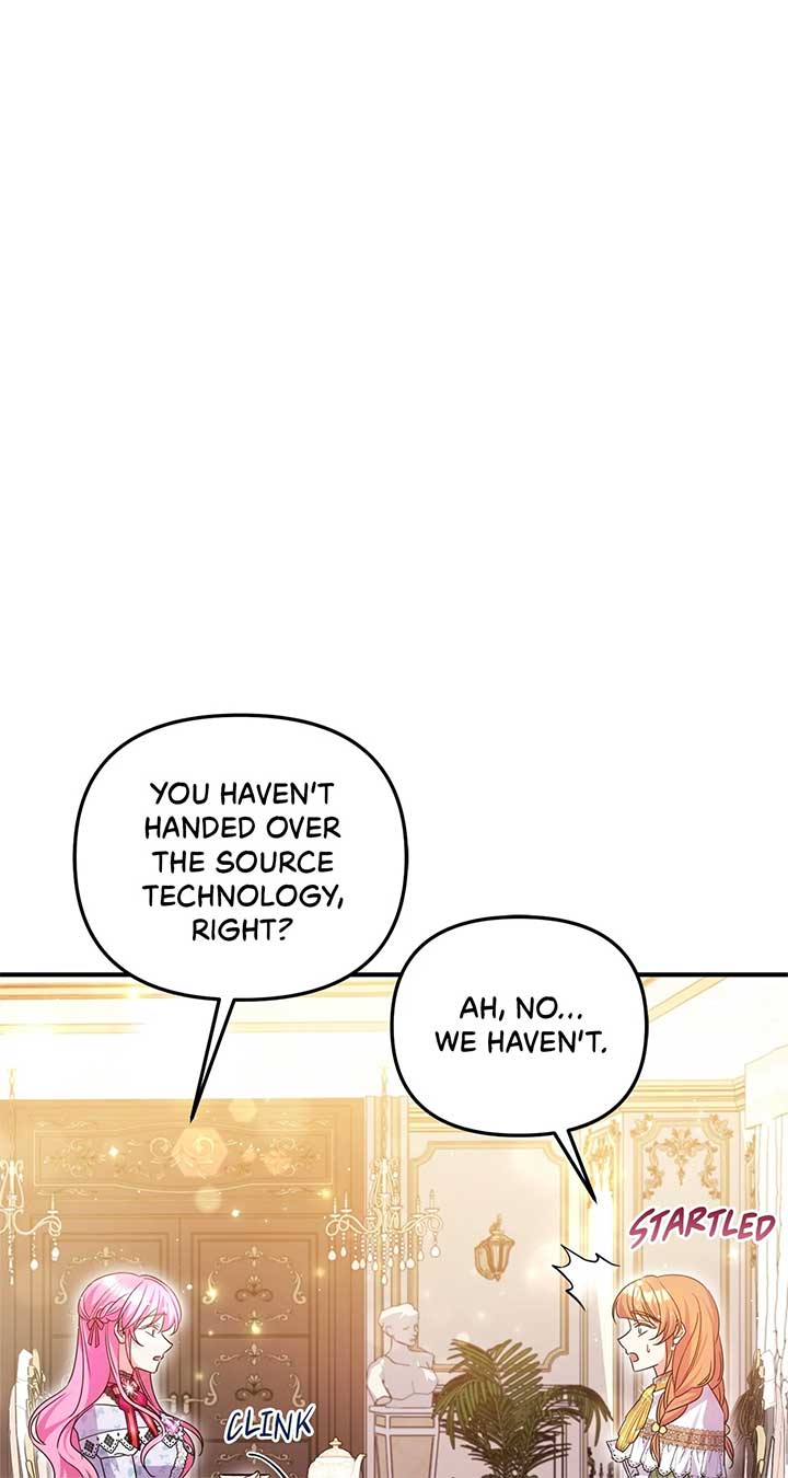 Let Me Enjoy the Extra Life Chapter 22 379 ch 22 33