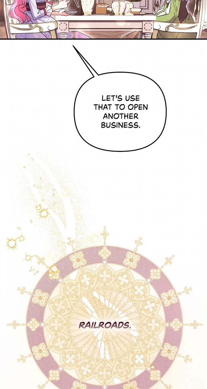 Let Me Enjoy the Extra Life Chapter 22 380 ch 22 34