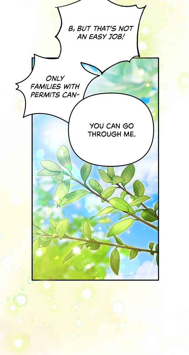 Let Me Enjoy the Extra Life Chapter 22 383 ch 22 37