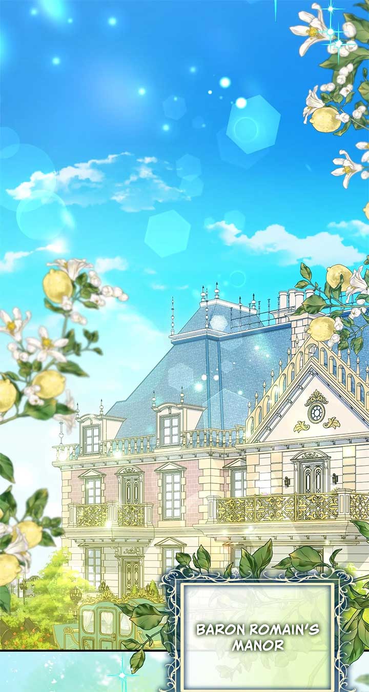 Let Me Enjoy the Extra Life Chapter 22 350 ch 22 4