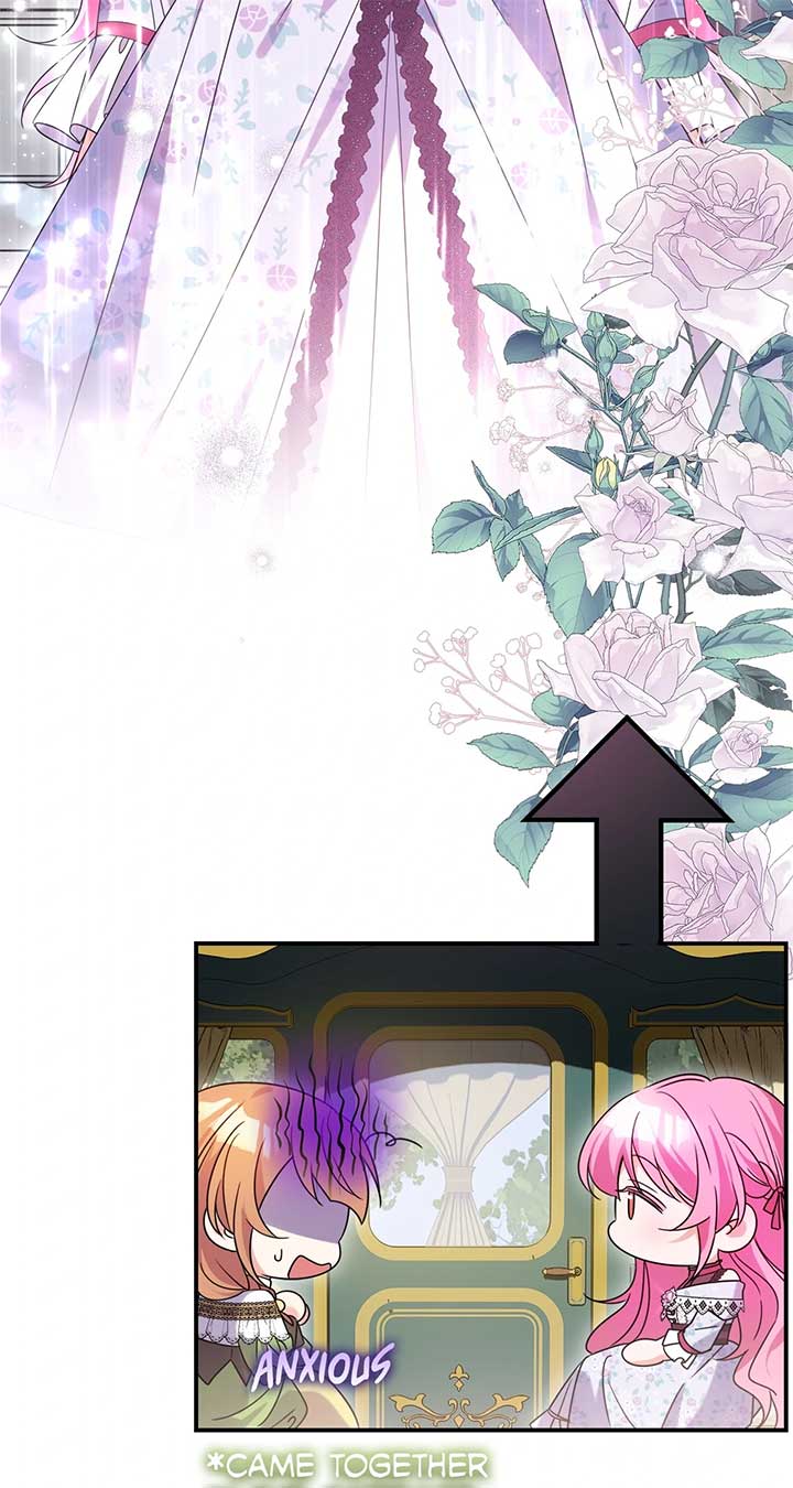 Let Me Enjoy the Extra Life Chapter 22 395 ch 22 49