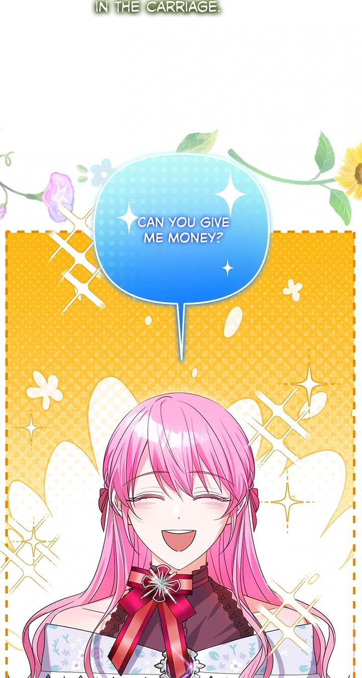 Let Me Enjoy the Extra Life Chapter 22 396 ch 22 50