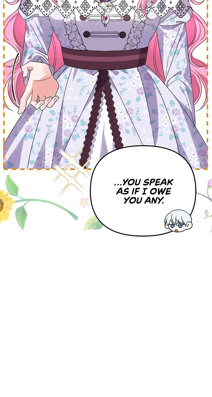 Let Me Enjoy the Extra Life Chapter 22 397 ch 22 51