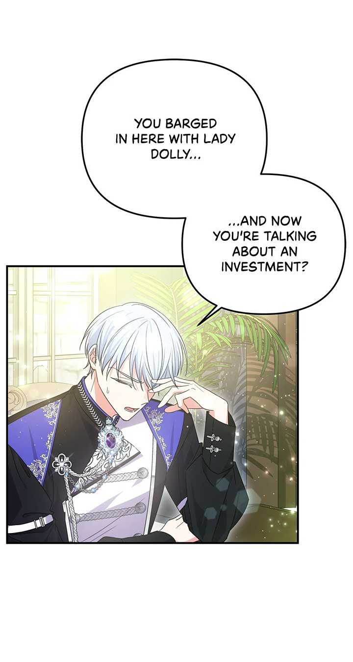 Let Me Enjoy the Extra Life Chapter 22 399 ch 22 53