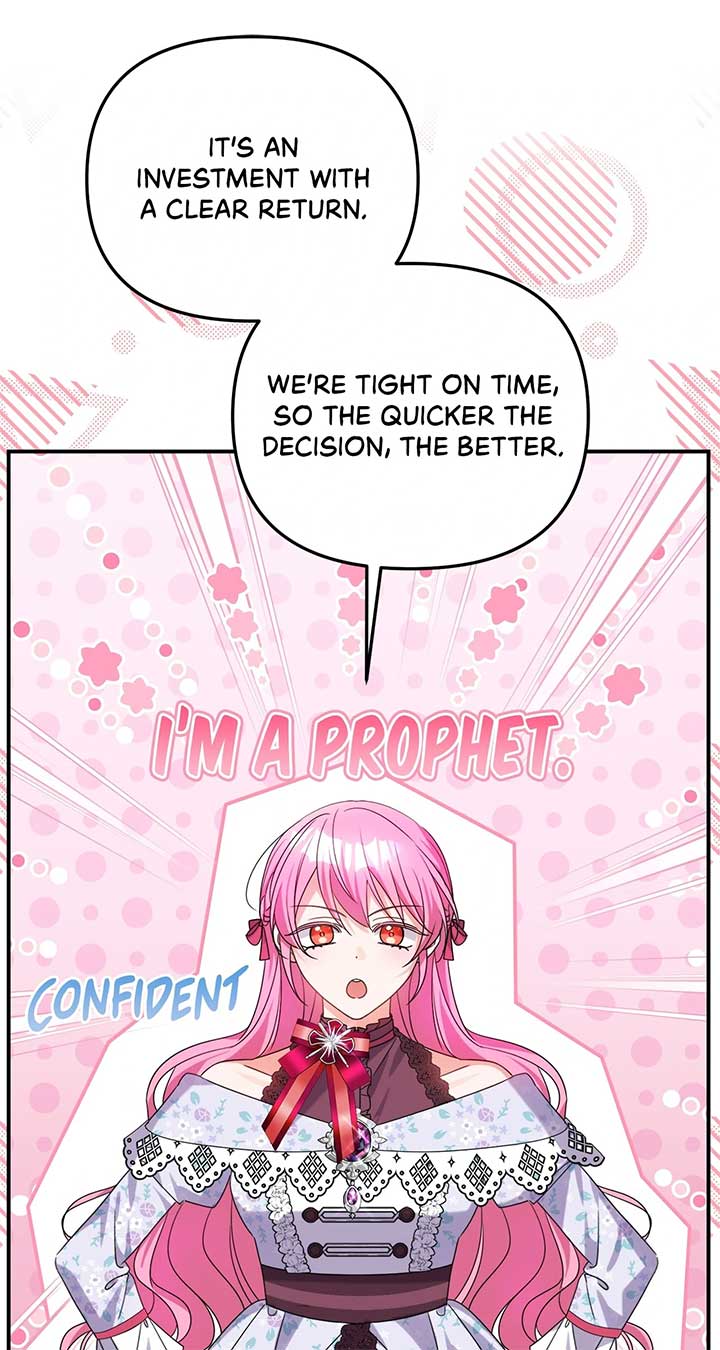 Let Me Enjoy the Extra Life Chapter 22 400 ch 22 54