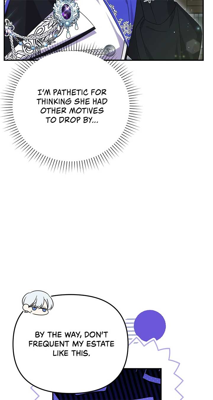 Let Me Enjoy the Extra Life Chapter 22 403 ch 22 57