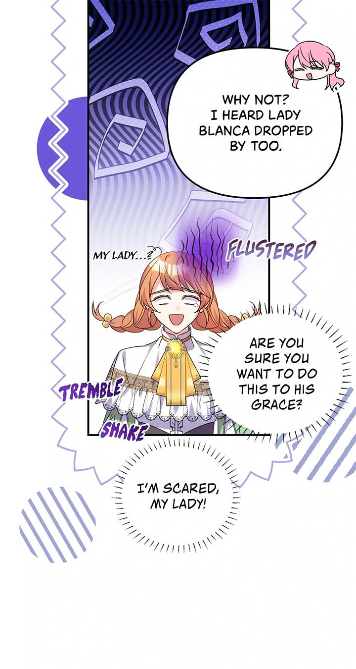 Let Me Enjoy the Extra Life Chapter 22 404 ch 22 58