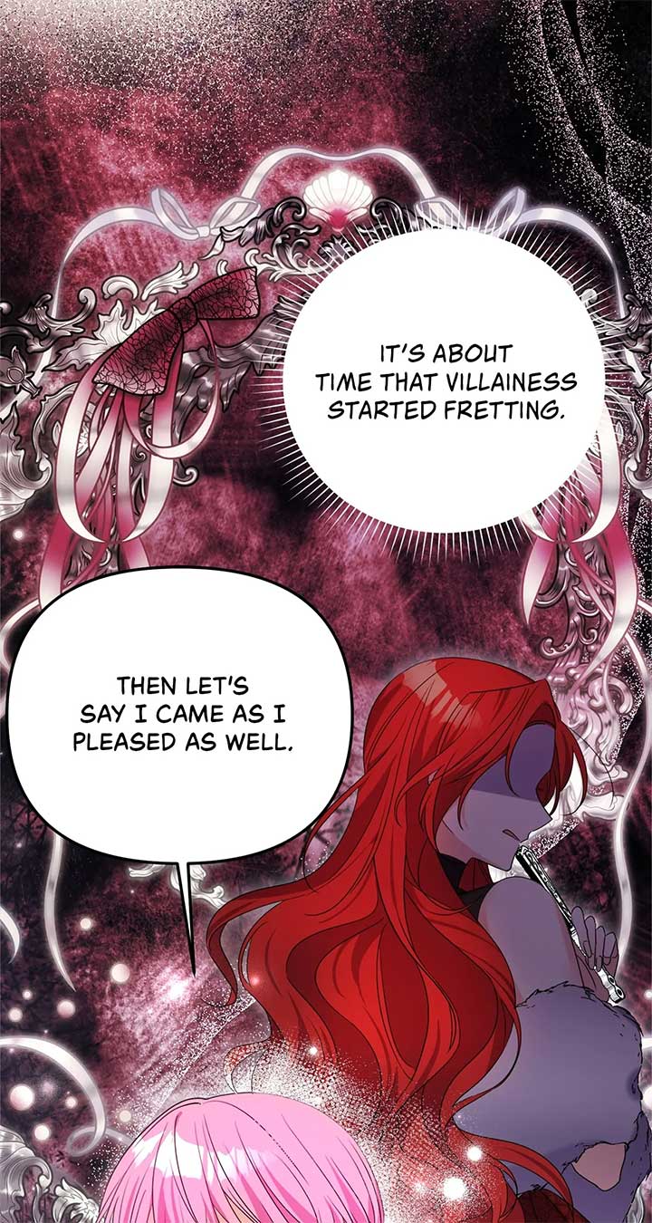 Let Me Enjoy the Extra Life Chapter 22 407 ch 22 61