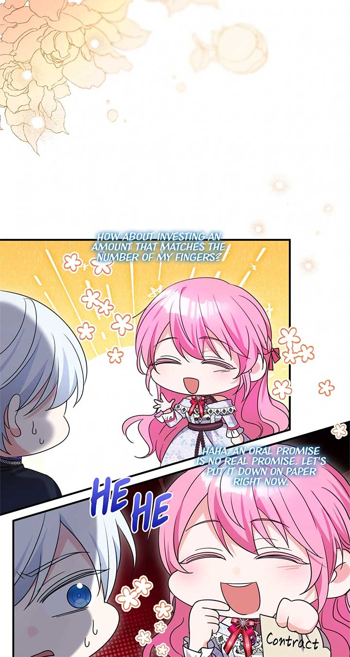 Let Me Enjoy the Extra Life Chapter 22 417 ch 22 71