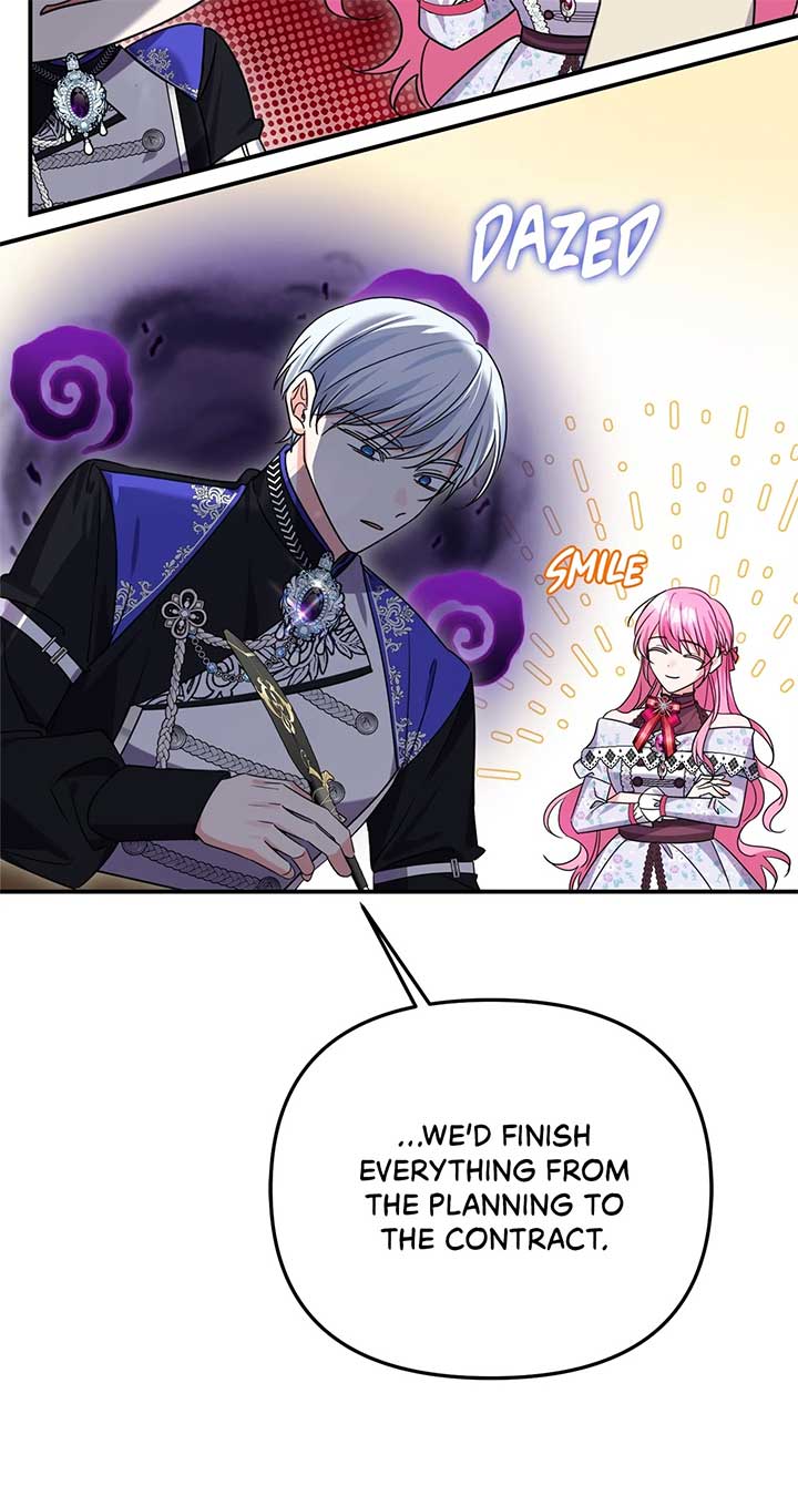 Let Me Enjoy the Extra Life Chapter 22 418 ch 22 72