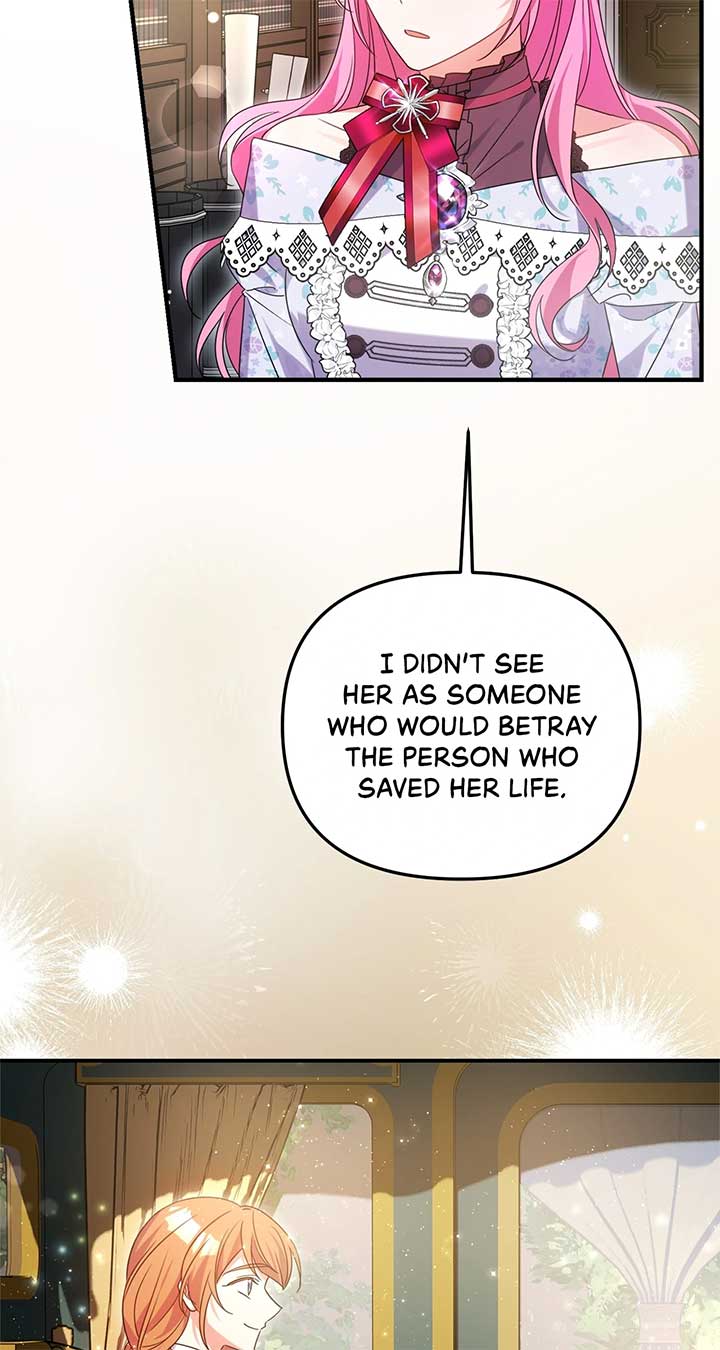 Let Me Enjoy the Extra Life Chapter 22 422 ch 22 76