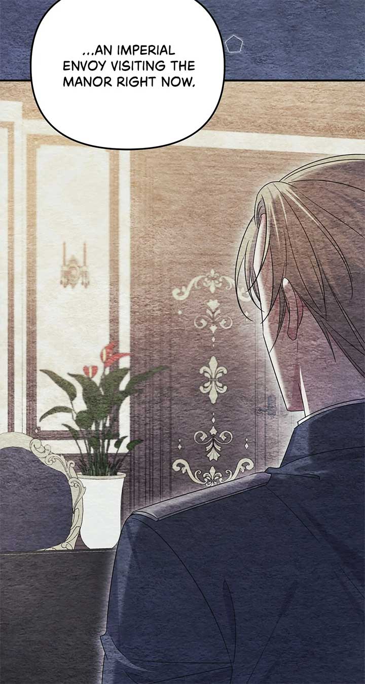 Let Me Enjoy the Extra Life Chapter 22 439 ch 22 93