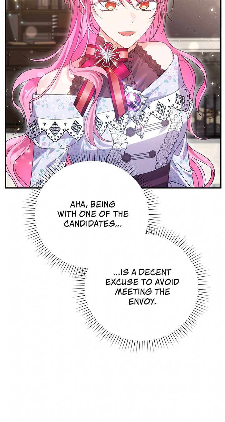 Let Me Enjoy the Extra Life Chapter 22 442 ch 22 96