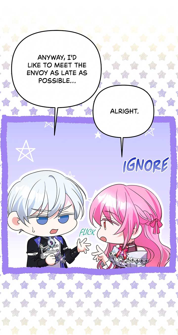 Let Me Enjoy the Extra Life Chapter 22 444 ch 22 98