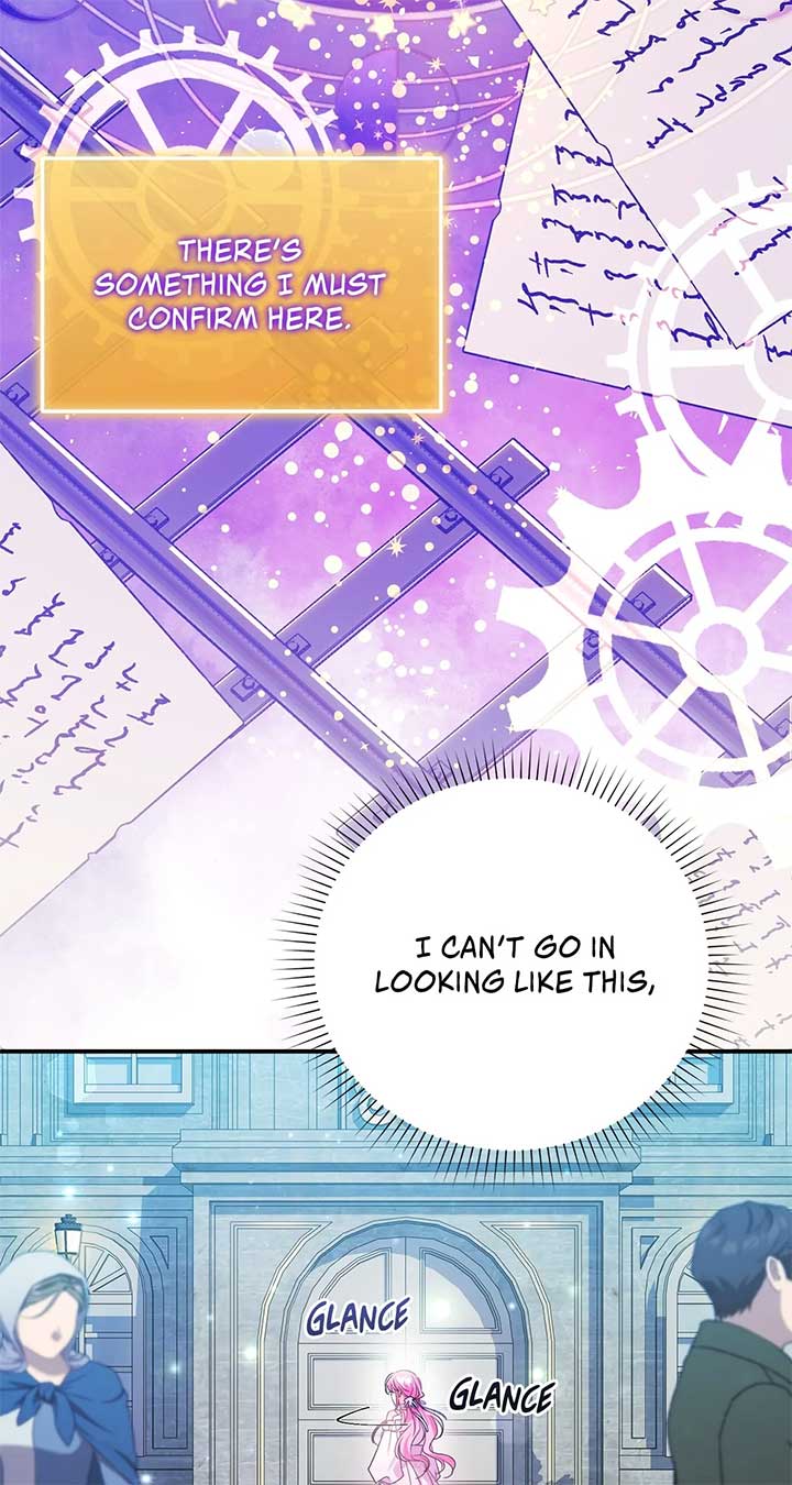 Let Me Enjoy the Extra Life Chapter 23 437 ch 23 100