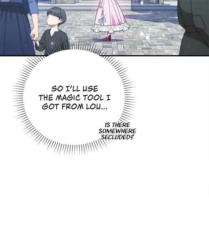 Let Me Enjoy the Extra Life Chapter 23 438 ch 23 101