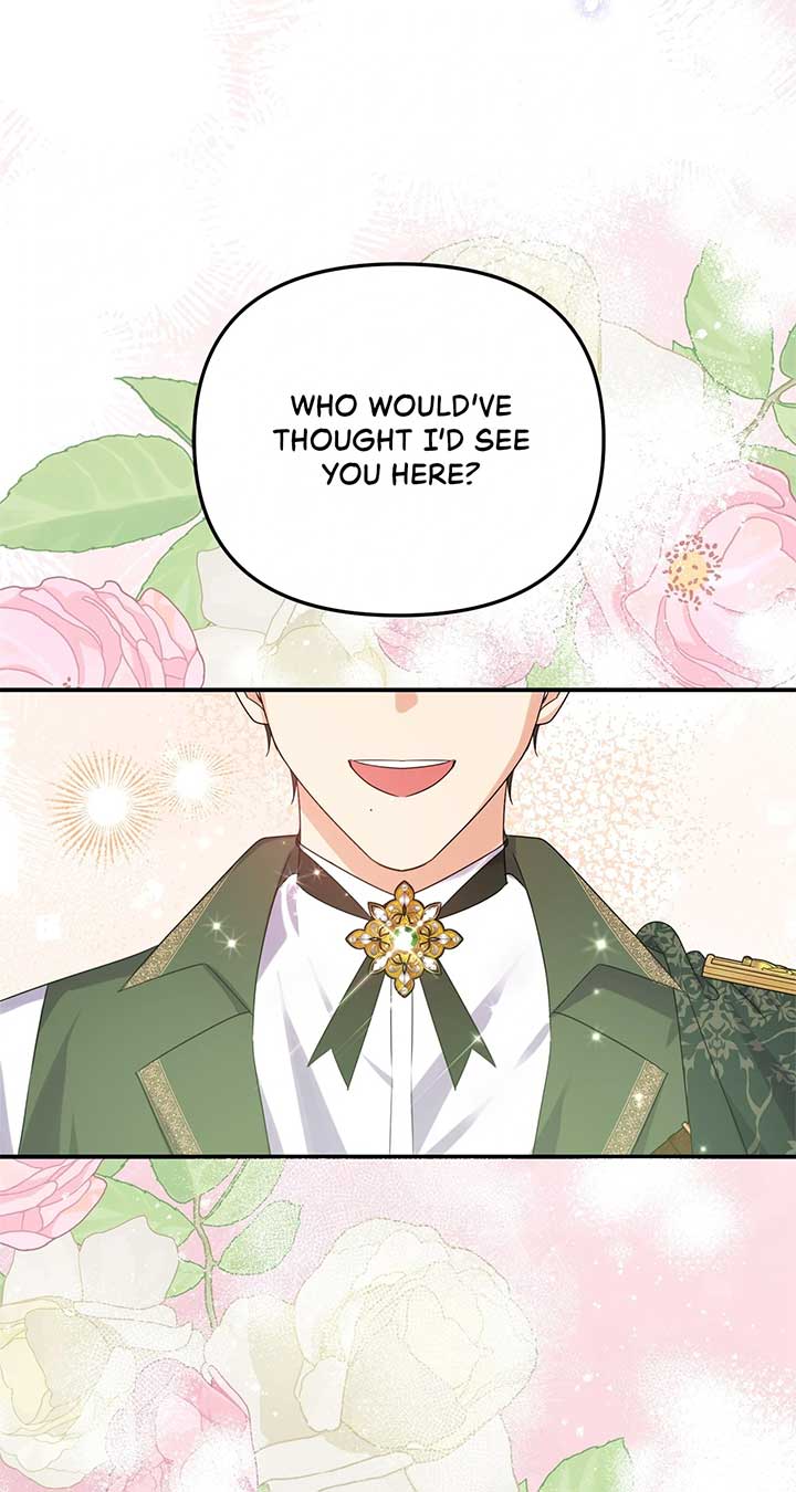 Let Me Enjoy the Extra Life Chapter 23 440 ch 23 103