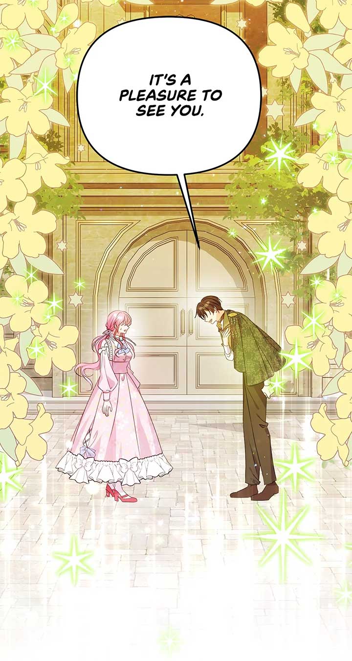 Let Me Enjoy the Extra Life Chapter 23 444 ch 23 107