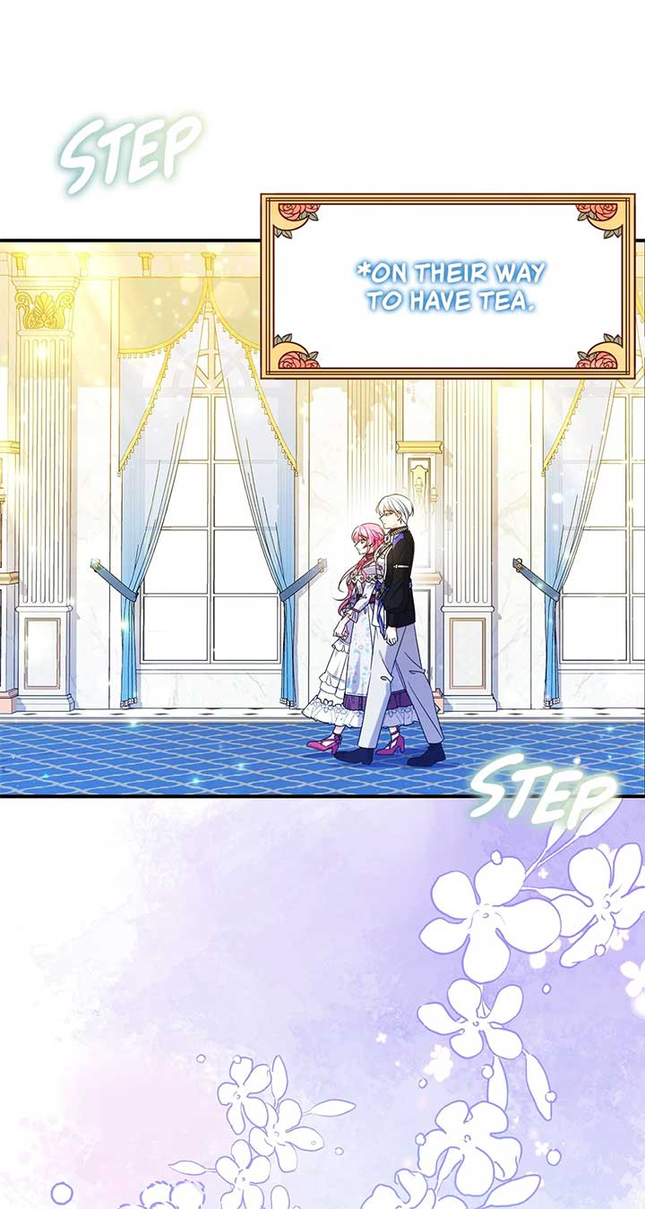 Let Me Enjoy the Extra Life Chapter 23 375 ch 23 38