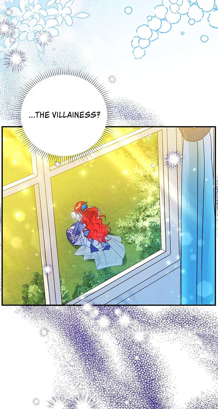 Let Me Enjoy the Extra Life Chapter 23 377 ch 23 40