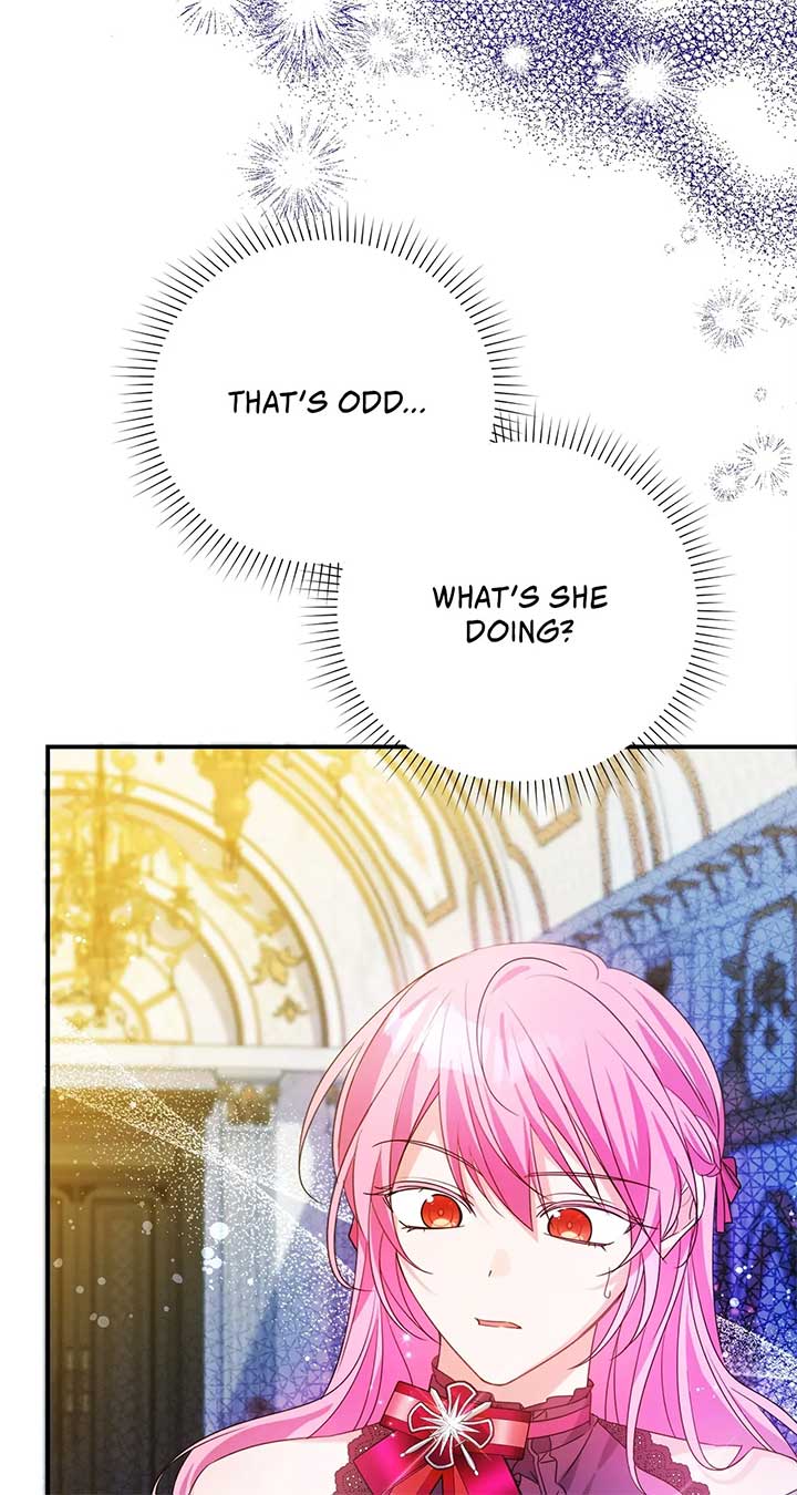 Let Me Enjoy the Extra Life Chapter 23 378 ch 23 41