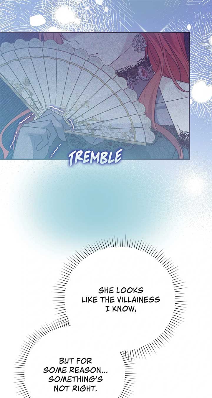 Let Me Enjoy the Extra Life Chapter 23 382 ch 23 45