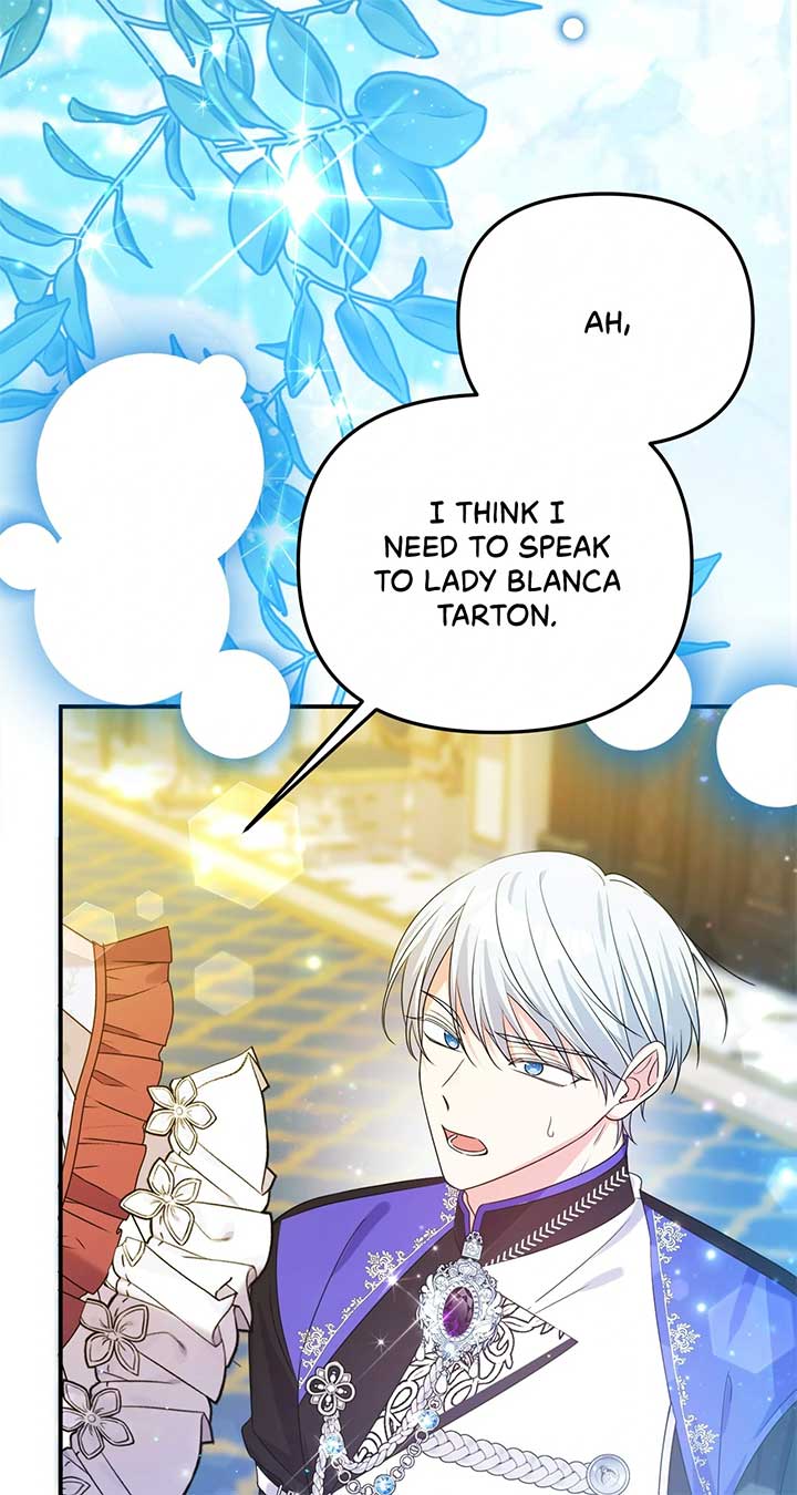 Let Me Enjoy the Extra Life Chapter 23 390 ch 23 53