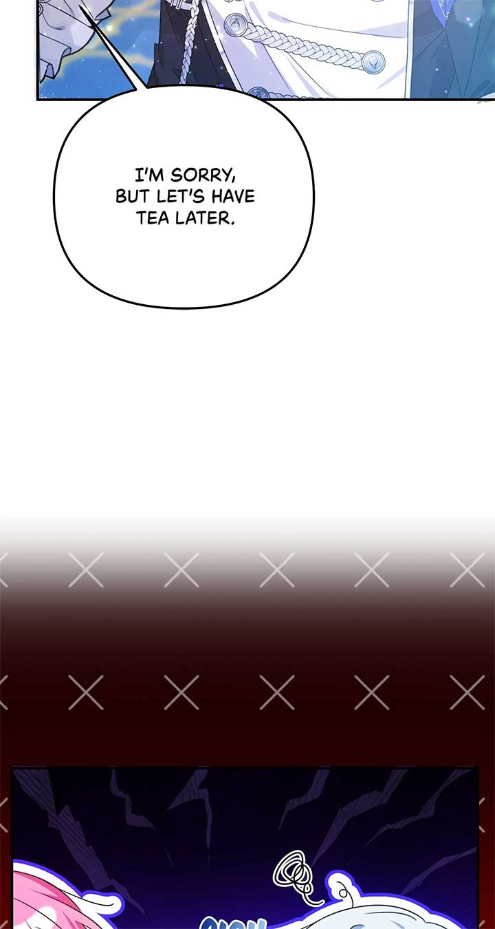 Let Me Enjoy the Extra Life Chapter 23 391 ch 23 54