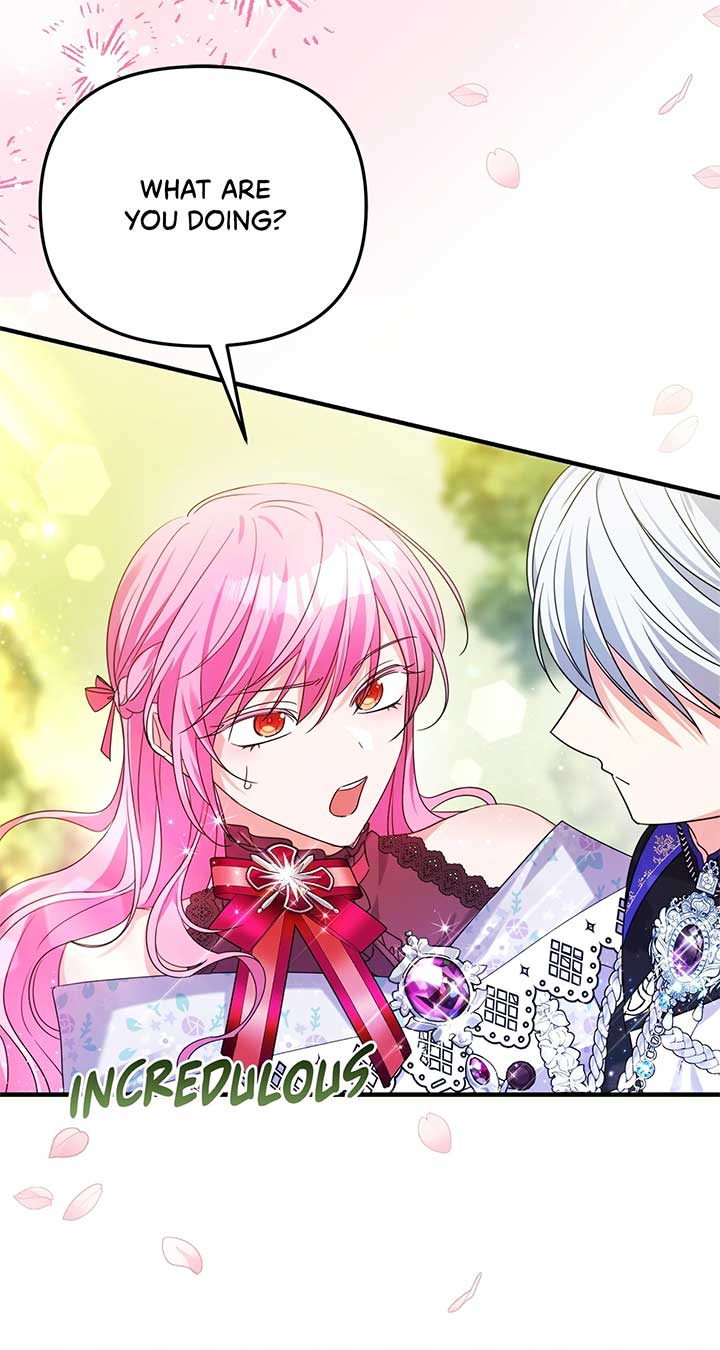 Let Me Enjoy the Extra Life Chapter 23 396 ch 23 59