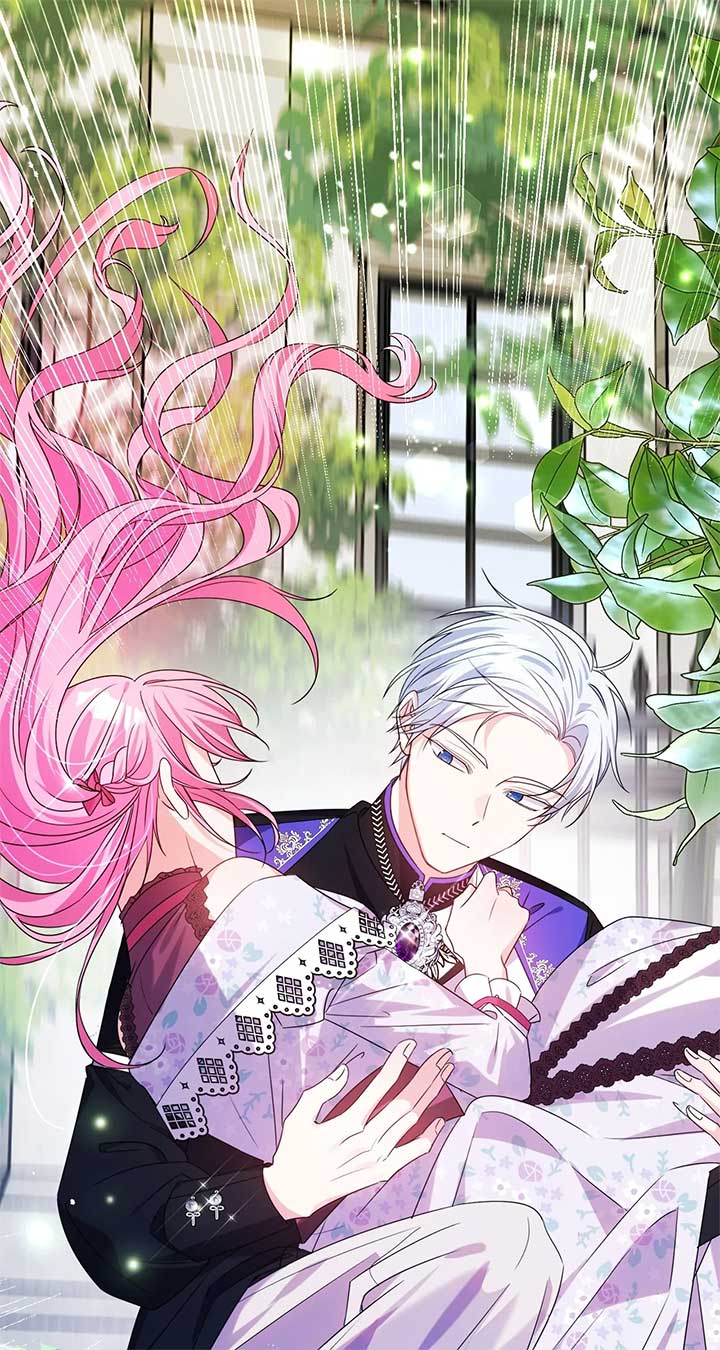 Let Me Enjoy the Extra Life Chapter 23 400 ch 23 63