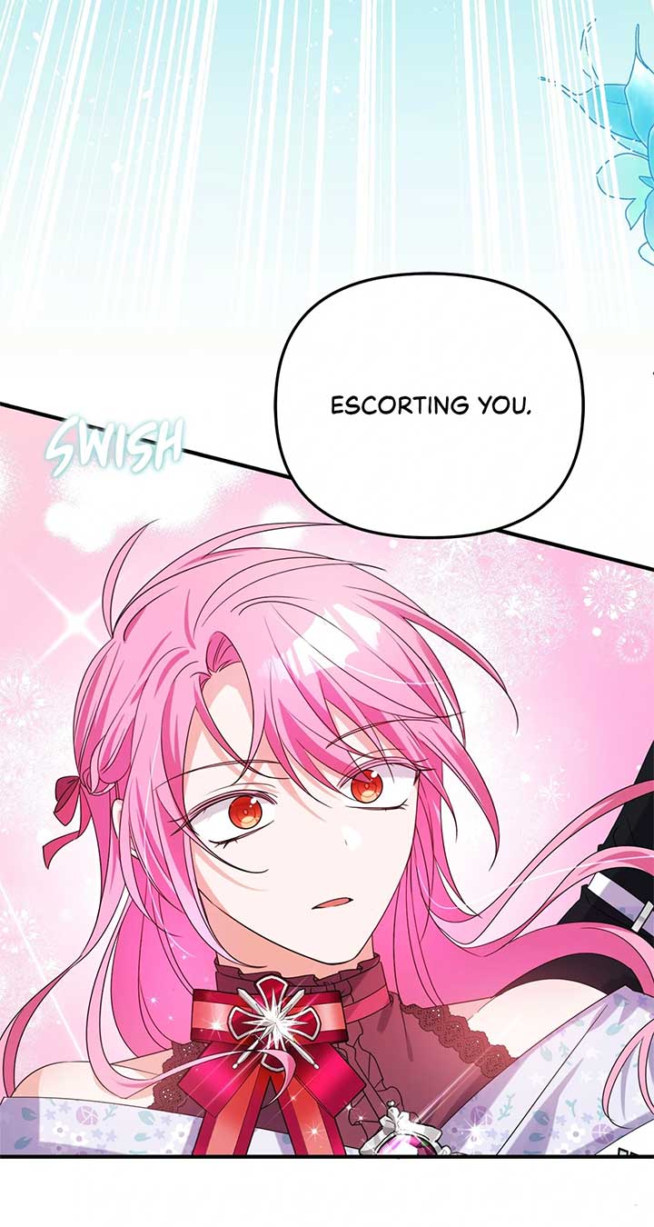 Let Me Enjoy the Extra Life Chapter 23 402 ch 23 65