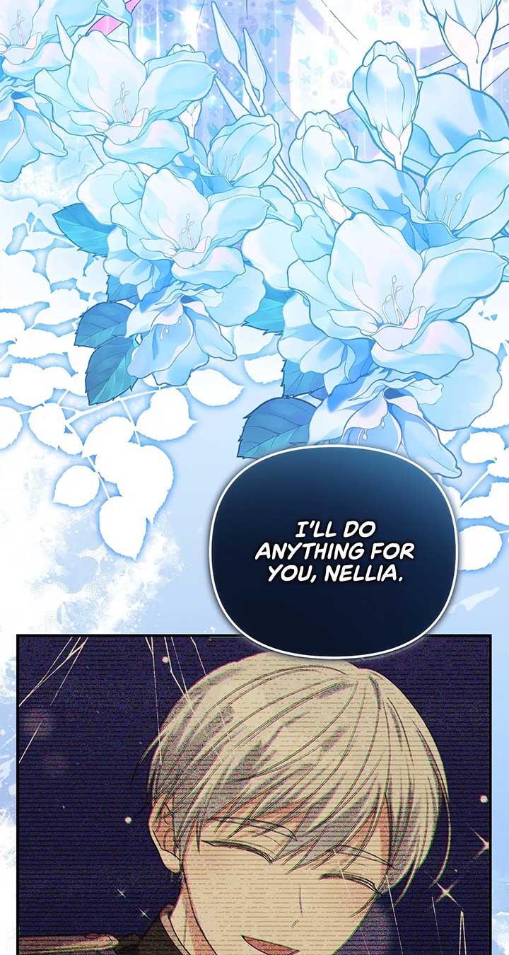 Let Me Enjoy the Extra Life Chapter 23 408 ch 23 71