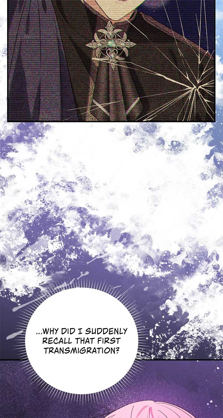 Let Me Enjoy the Extra Life Chapter 23 409 ch 23 72