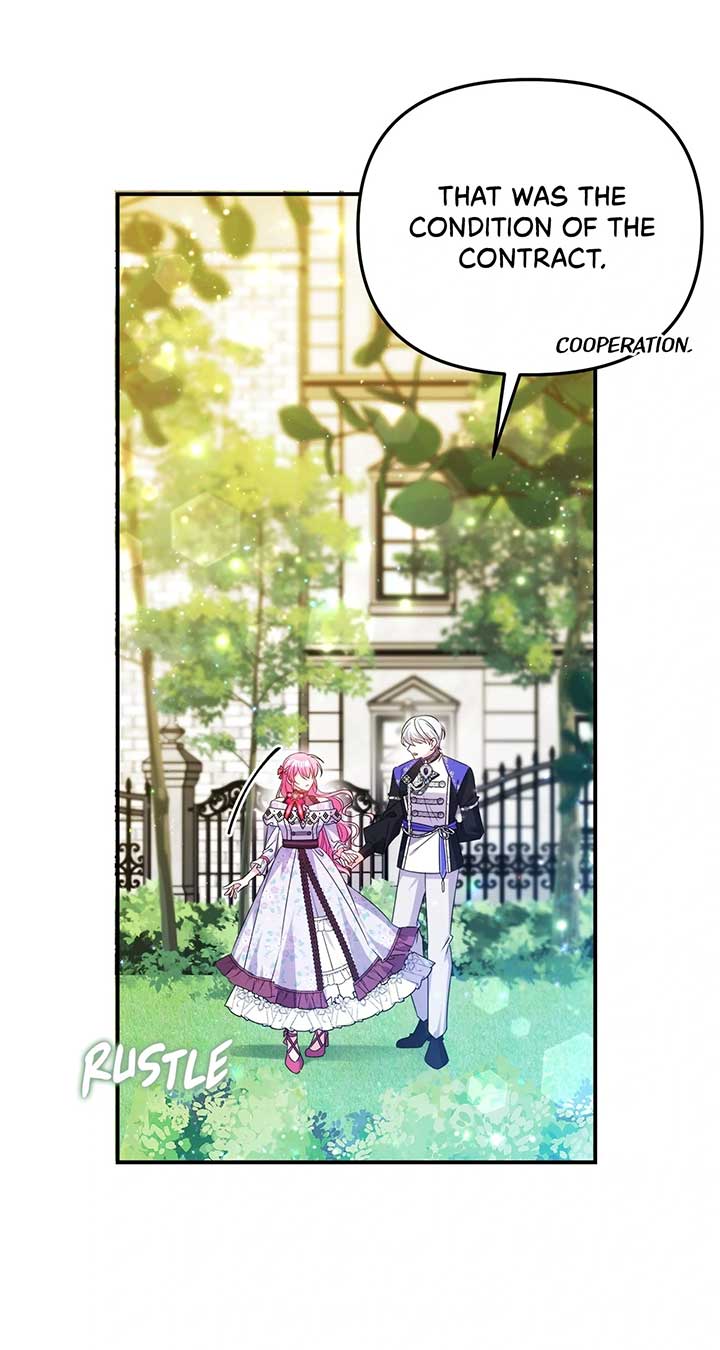 Let Me Enjoy the Extra Life Chapter 23 411 ch 23 74