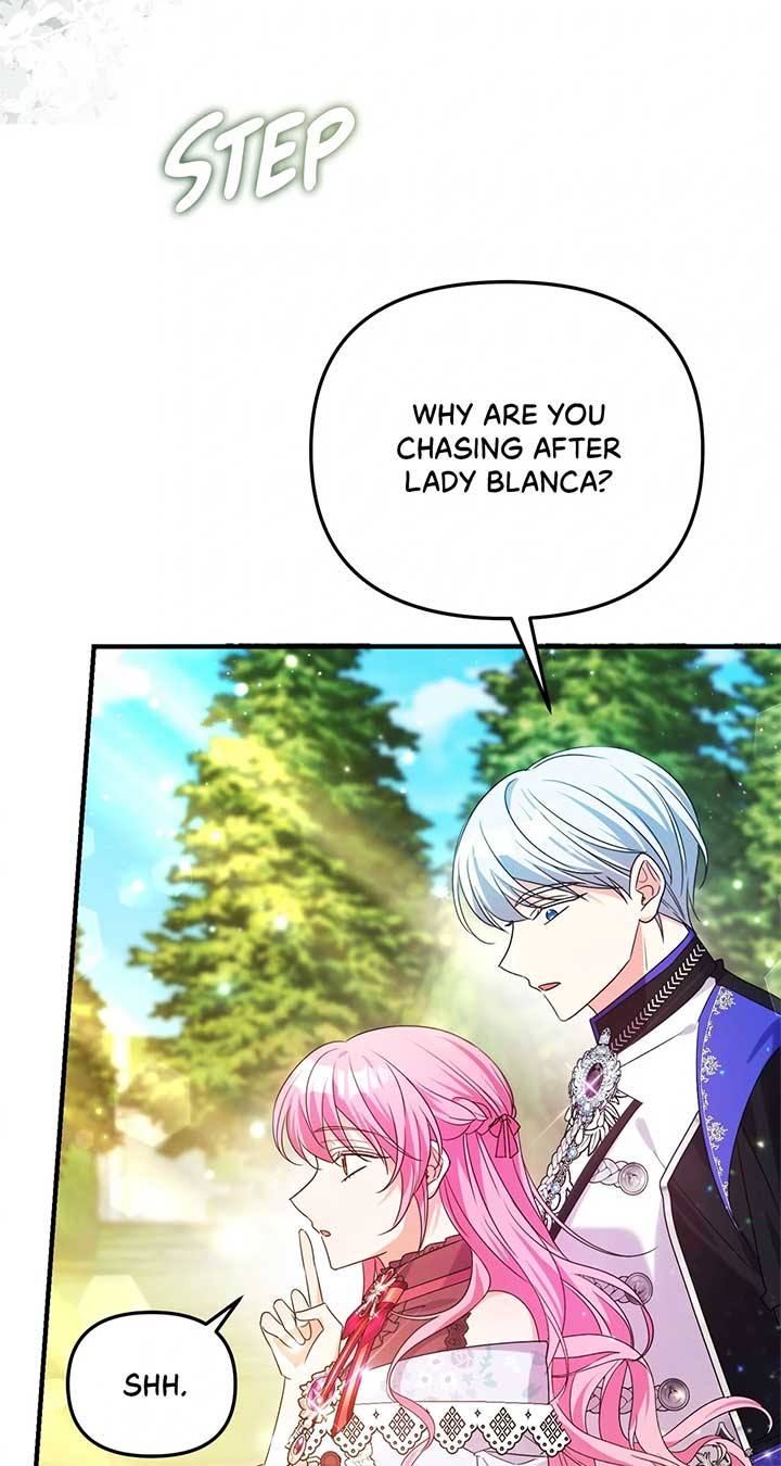 Let Me Enjoy the Extra Life Chapter 23 415 ch 23 78