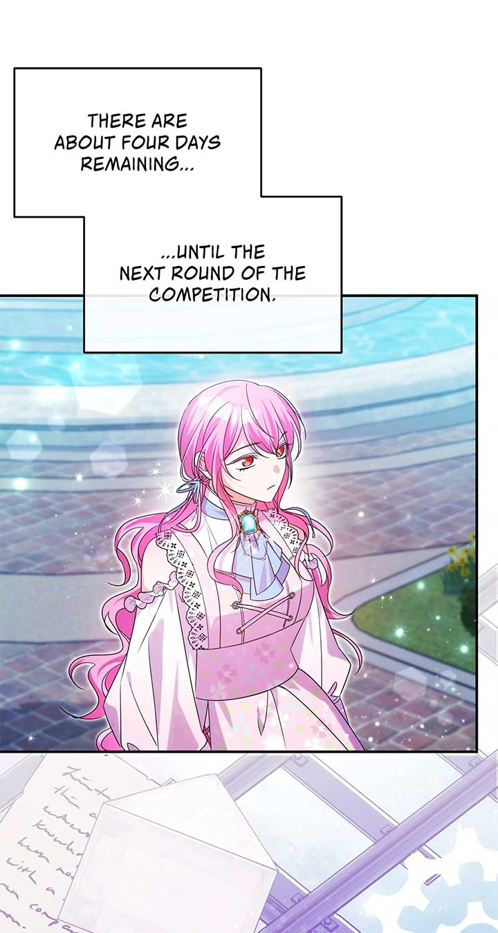 Let Me Enjoy the Extra Life Chapter 23 435 ch 23 98