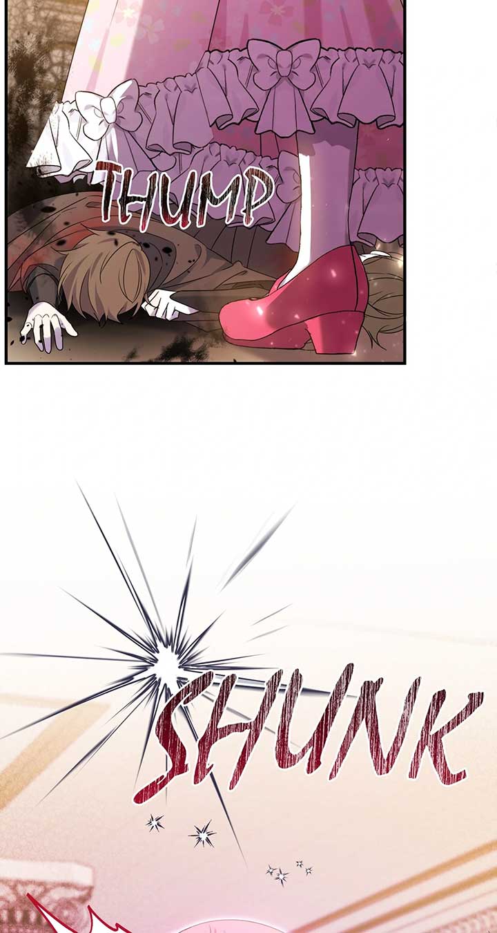 Let Me Enjoy the Extra Life Chapter 25 345 ch 25 11