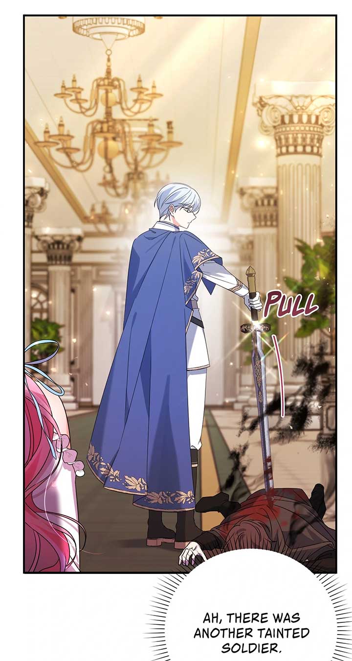 Let Me Enjoy the Extra Life Chapter 25 347 ch 25 13