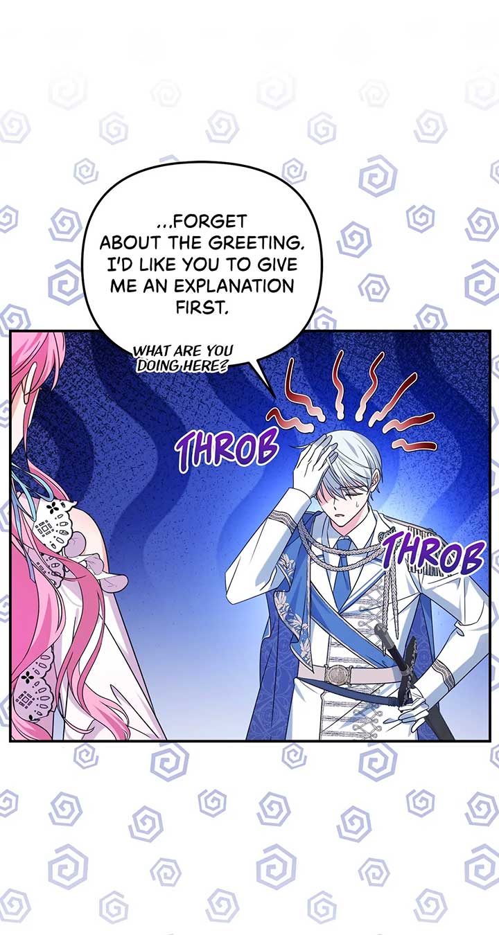 Let Me Enjoy the Extra Life Chapter 25 350 ch 25 16