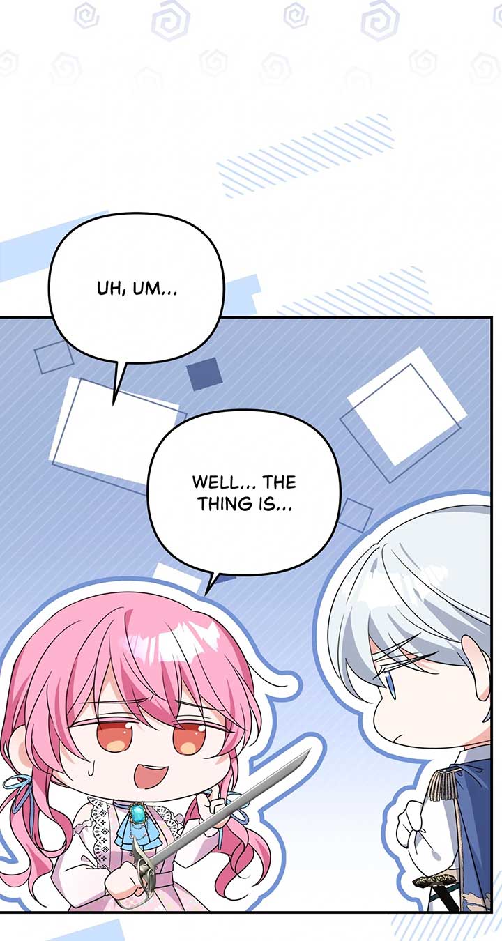 Let Me Enjoy the Extra Life Chapter 25 351 ch 25 17